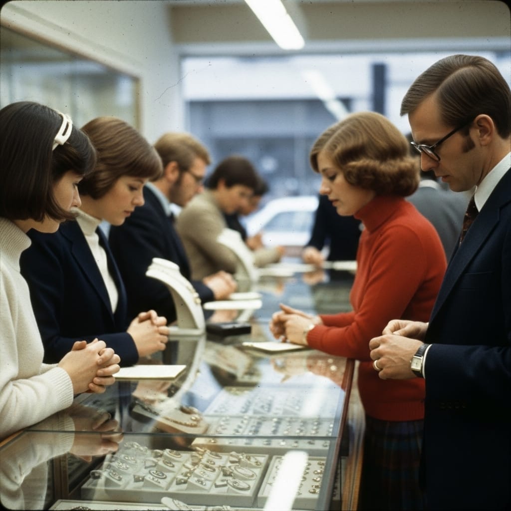 1970s A Family Story