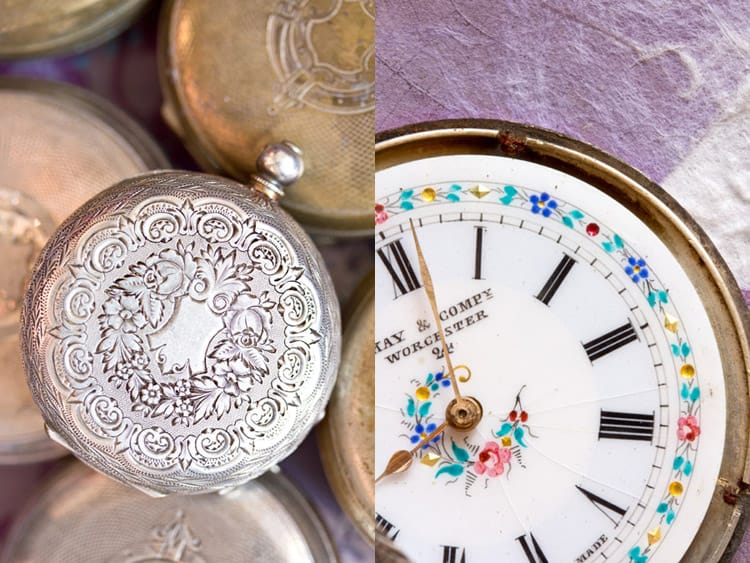 cardiff arcades project macro antique watches 261 A Family Story