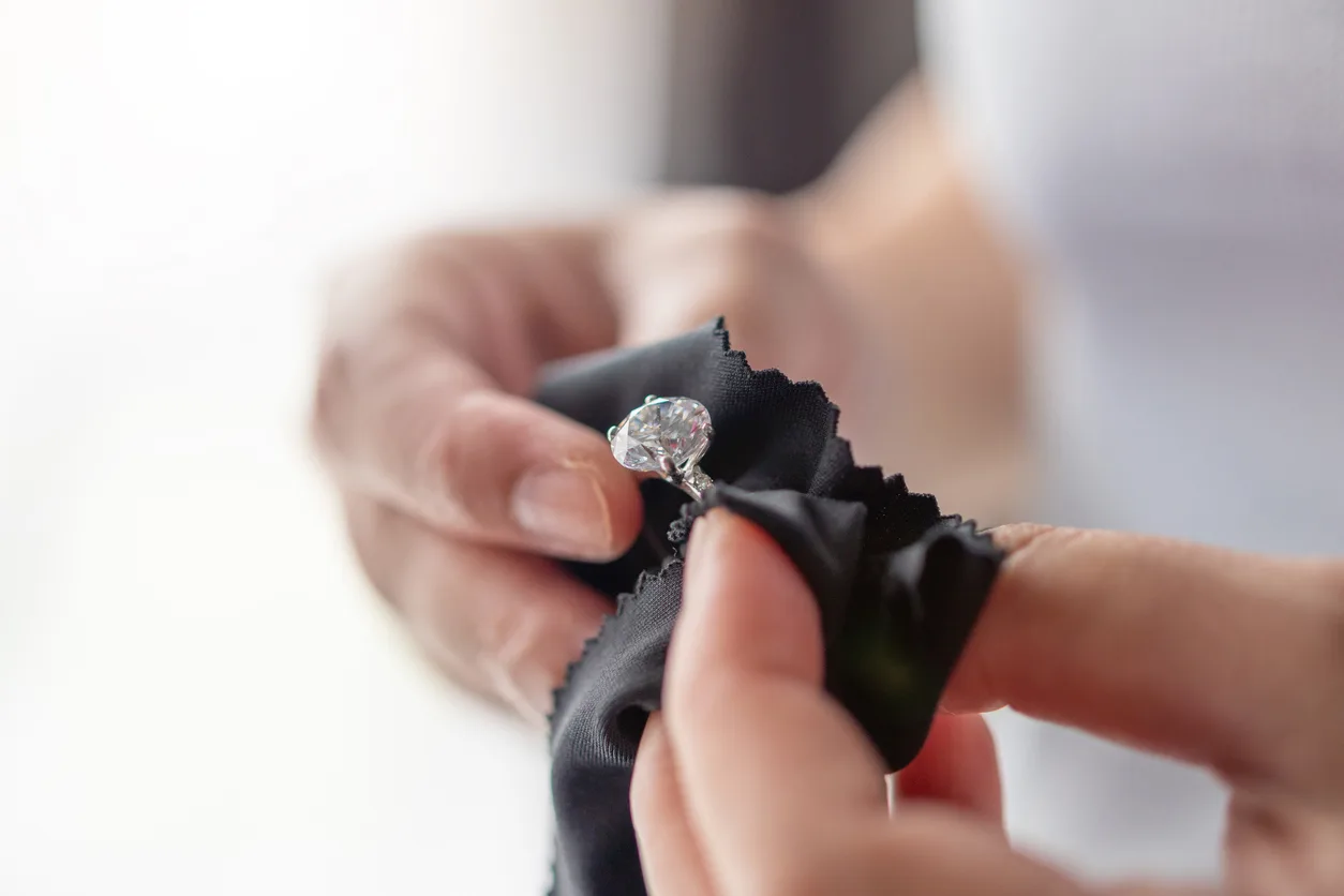 Jewellery