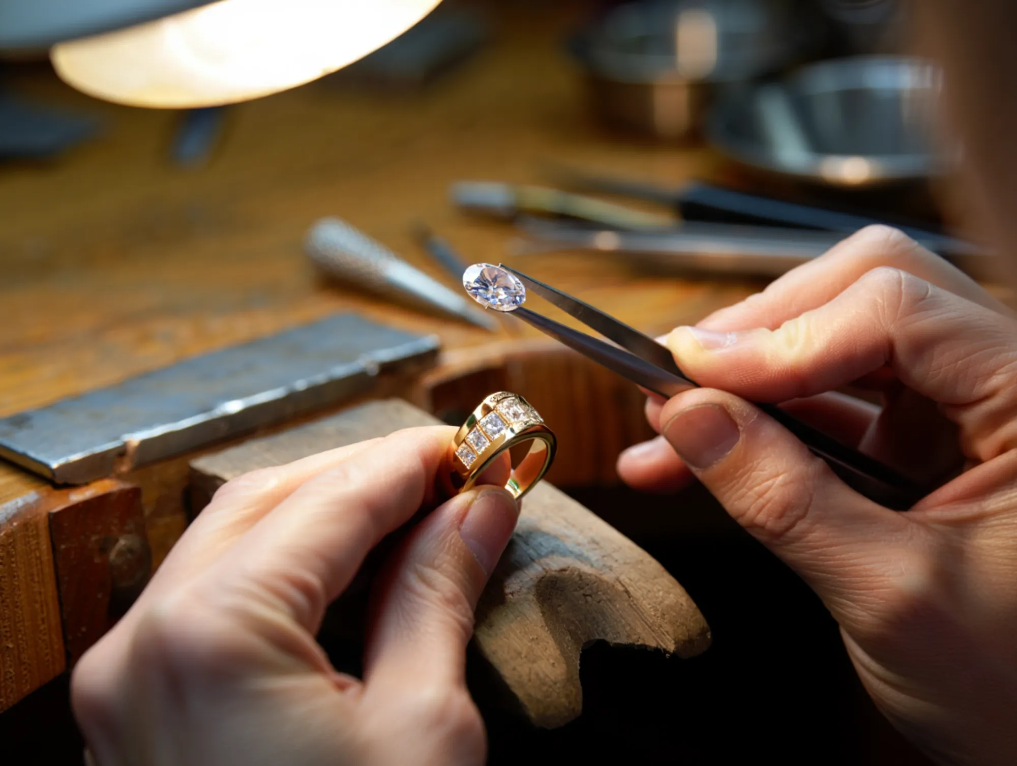 Jonathan David Jewellers