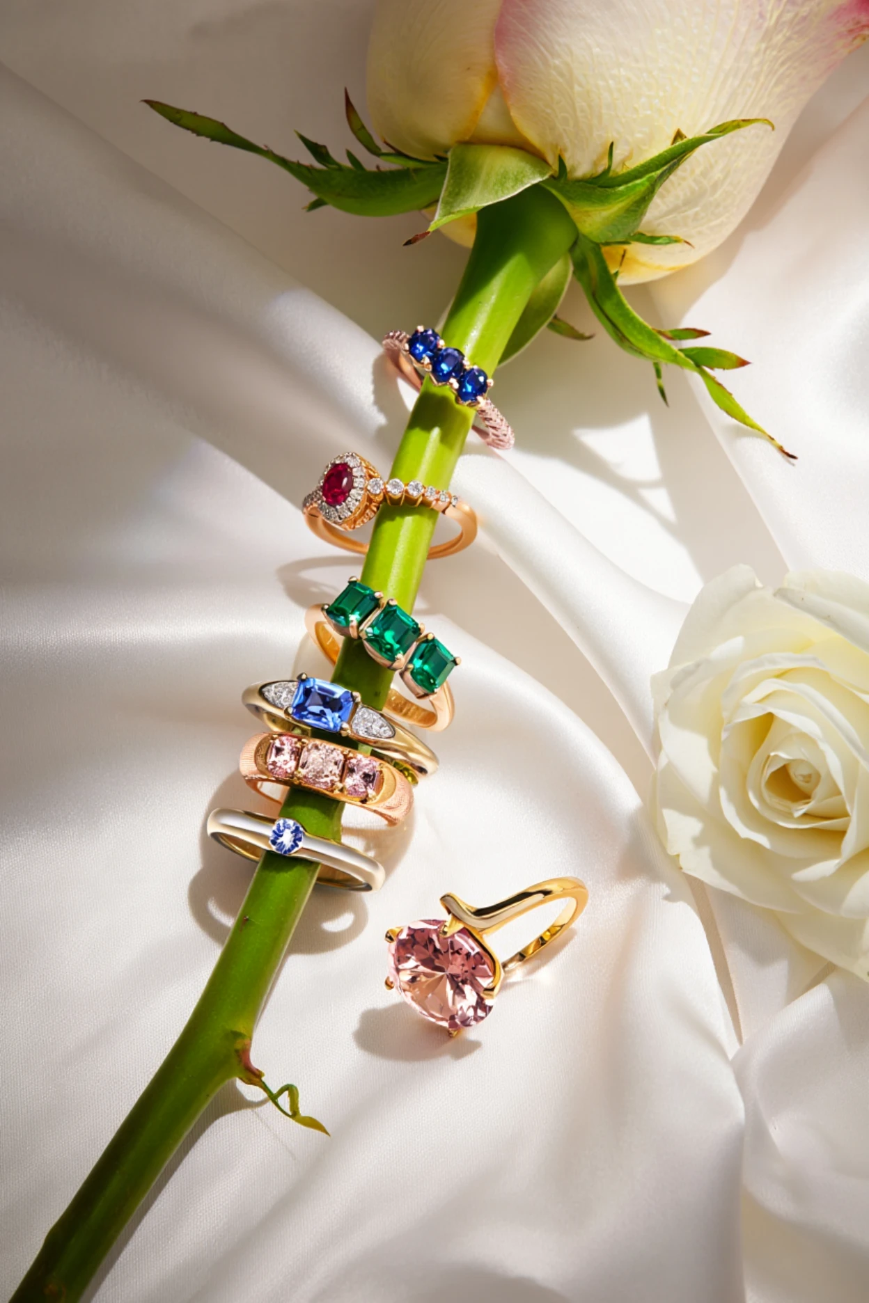 Gemstones
